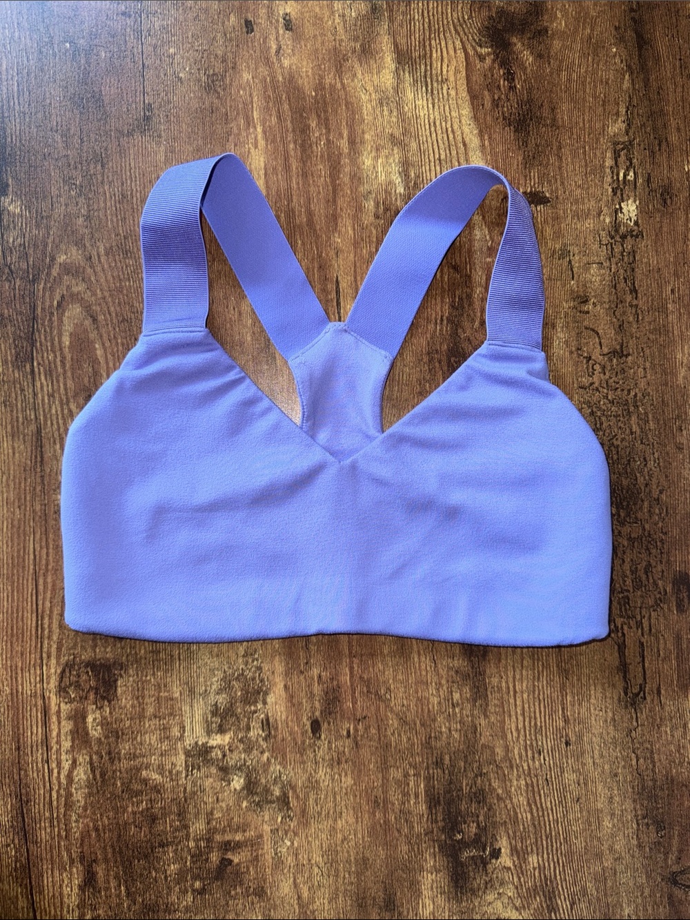 OFFLINE by Aerie REAL GOOD sports bra